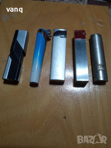 Запалки газови , снимка 1