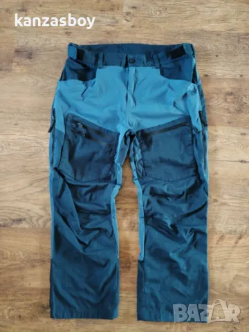 KINETIC MID-FLEX TROUSERS - риболовен стреч панталон КАТО НОВ 56/2ХЛ, снимка 11 - Спортни дрехи, екипи - 50169017