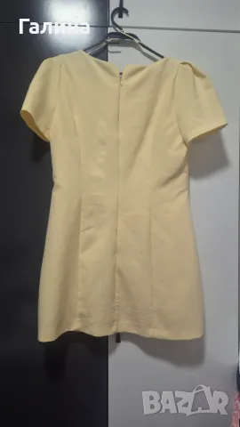 Дамска рокля на Zara , снимка 2 - Рокли - 56060249