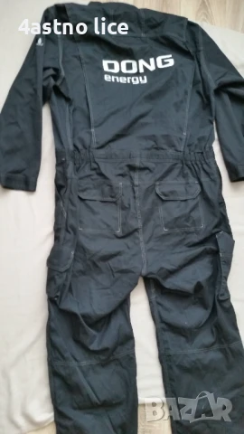 MASCOT работен панталон, снимка 9 - Панталони - 48505615