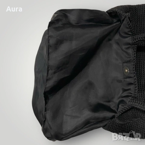 SCALA vintage tote bag , снимка 7 - Чанти - 54336591