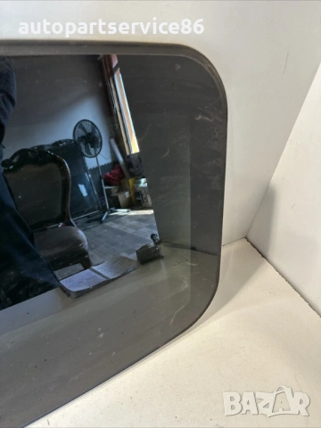 Стъкло за панорамен / слънчев покрив за Volvo V70 2.0 TDI 163HP (2012) 30674272, снимка 2 - Части - 54020694