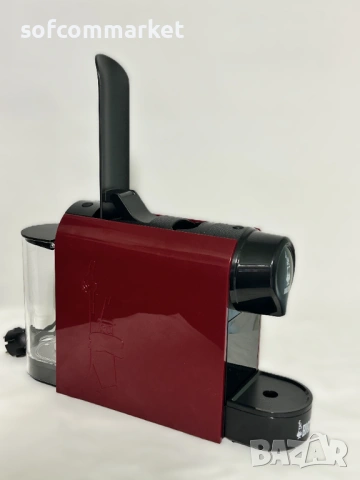 🔥НОВА! Италианско бижу Bialetti Gioia – Наслади се на истинско еспресо! ☕✨, снимка 5 - Кафемашини - 54226860