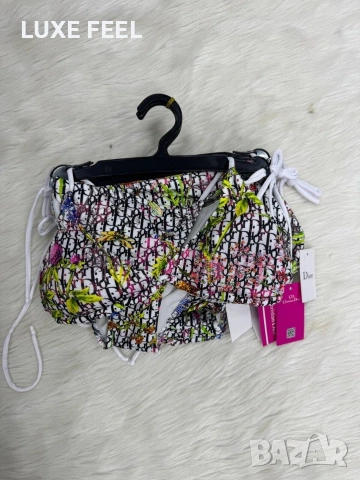 DIOR 💎 Дамски Бански , снимка 5 - Бански костюми - 54191889