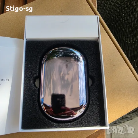 Слушалки преводач с 144 езика и офлайн режим, снимка 5 - Bluetooth слушалки - 56161015