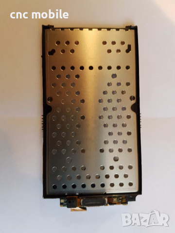 Sony Ericsson Xperia X10i - Sony Ericsson X10i оригинални части и аксесоари , снимка 15 - Резервни части за телефони - 19405293