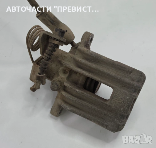 Заден Десен Спирачен Апарат Ауди А6 Ц5 Audi A6 C5 Allroad 99-05г