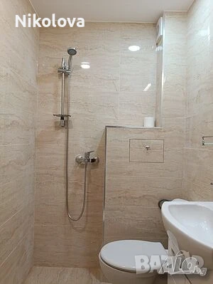 Едностаен за двама в Стария Несебър, снимка 5 - Квартири, нощувки - 51014774