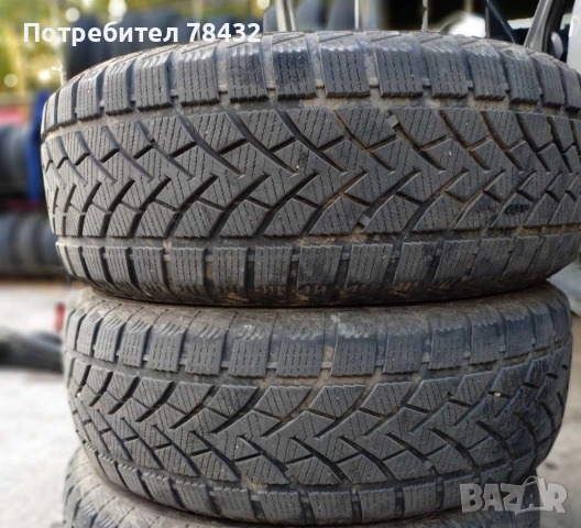 Гуми за джип 265/65/17