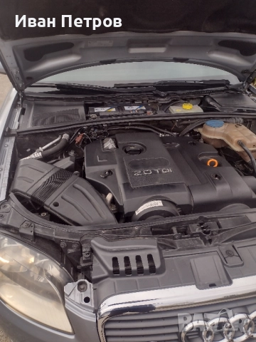 дизел без забележки , снимка 9 - Автомобили и джипове - 52348476