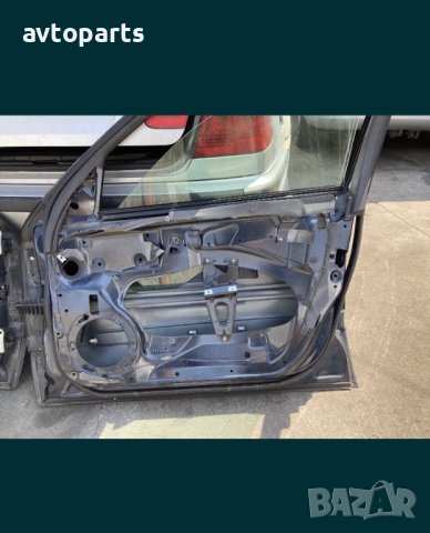Mercedes w211 седан врати, снимка 3 - Части - 40573650