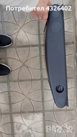 печка за каравана , снимка 2 - Газови котлони - 52354208