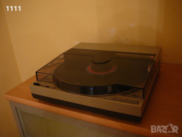 TECHNICS SL-7, снимка 7 - Ресийвъри, усилватели, смесителни пултове - 35313482