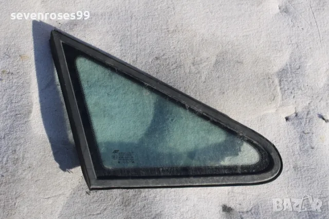 Стъкло фикс преден десен Фолксваген Шаран Сеат Алхамбра 2002 VW Sharan Alhambra