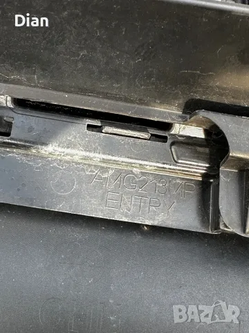 AMG броня за Mercedes-Benz E- class W213, снимка 10 - Части - 47566301