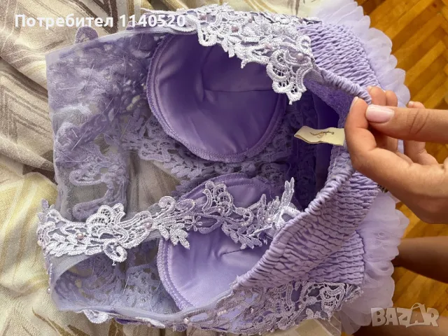 дамска рокля , снимка 5 - Рокли - 47406557