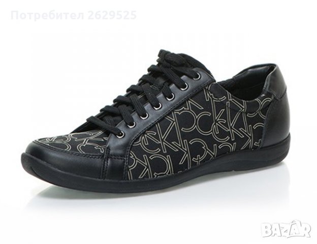 Нови и оригинални обувки Calvin Klein размер 37