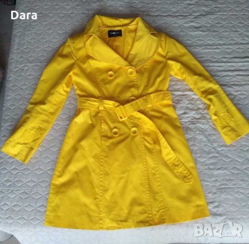 Дамско палто, рокля, снимка 2 - Други - 24536753