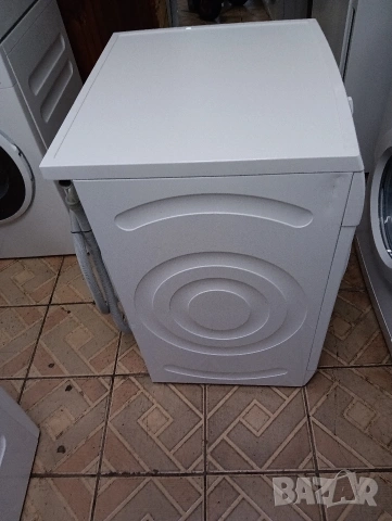 Пералня Сименс Siemens Eco Edition A+++ 7кг 2 години гаранция!, снимка 8 - Перални - 53253039