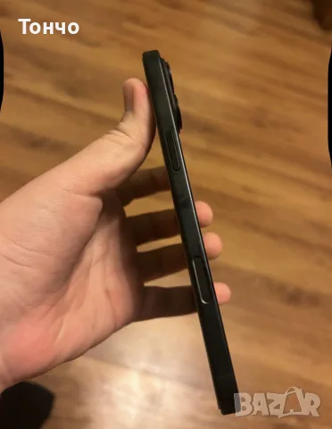 iphone 16 plus нов!!, снимка 2 - Apple iPhone - 56454093