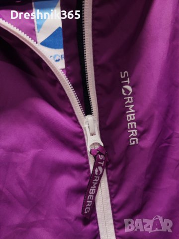 Stormberg Горнище/Мъжко М, снимка 5 - Спортни дрехи, екипи - 38503704