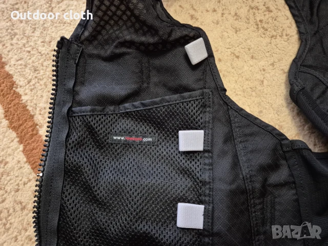 Lowepro фото елек тактически лов риболов бушкрафт туризъм , снимка 9 - Други - 51132469