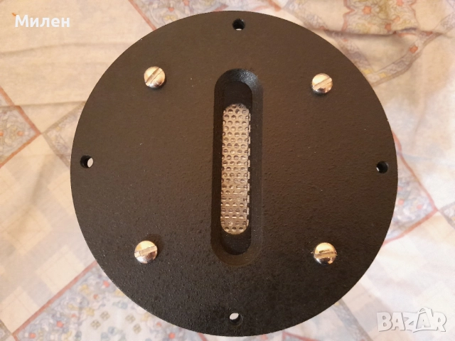 ВЛДД 80 лентови високочестотни