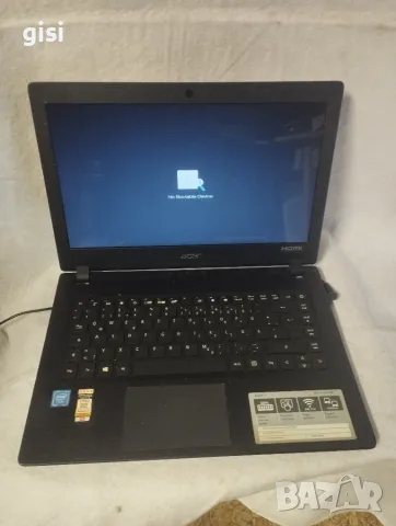 Лаптоп Acer Aspire 1 A114-32-C3EY