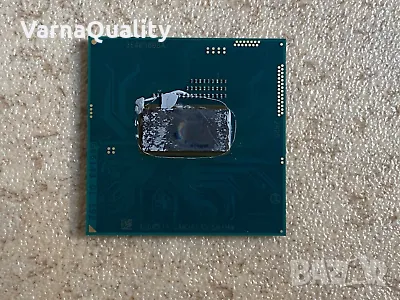 Intel® Core™ i5-4200M Processor (3M Cache, up to 3.10 GHz) Socket G3 rPGA946B, снимка 1 - Процесори - 48521539