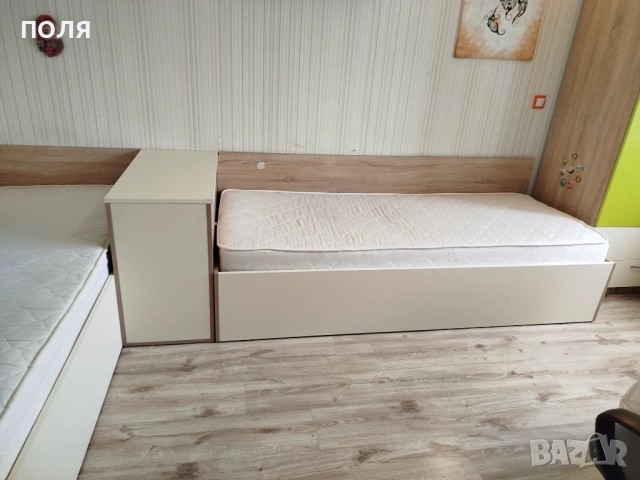 Ъглови легла , снимка 3 - Спални и легла - 51993820