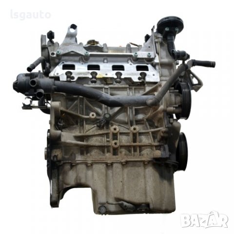 Двигател 1.6 BLF Volkswagen Jetta V(2005-2010) ID:94029, снимка 3 - Части - 39661343