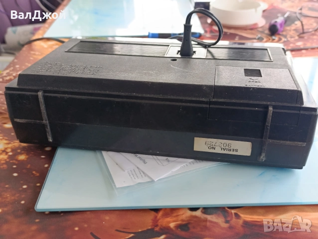 Teleton, снимка 12 - Радиокасетофони, транзистори - 54117722