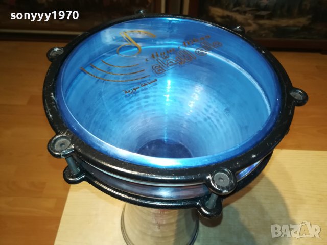 ТУРБО ТАРАМБУКА 2210221857, снимка 7 - Ударни инструменти - 38418376