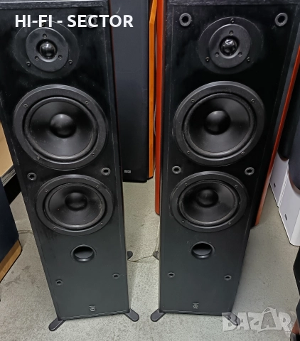 Yamaha NS 50 F тонколони 