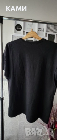 Мъжка тениска 2XL-3XL, снимка 3 - Тениски - 54312718