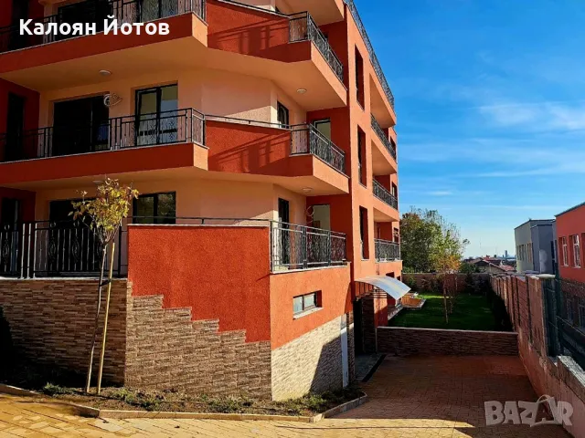 Продавам апартаменти, снимка 7 - Апартаменти - 50045826