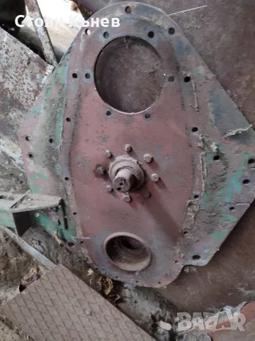 Зъбни колела за Карловска фреза ., снимка 4 - Селскостопанска техника - 39078265