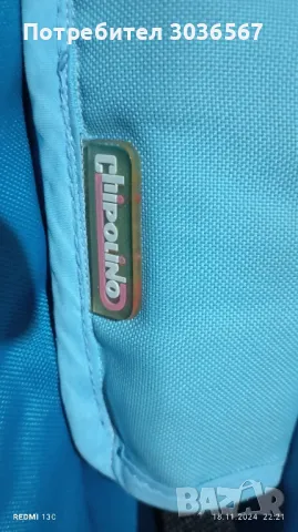 Детска количка, снимка 7 - За бебешки колички - 47782817