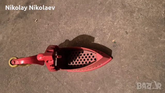 Ютия, снимка 2 - Други стоки за дома - 50318946