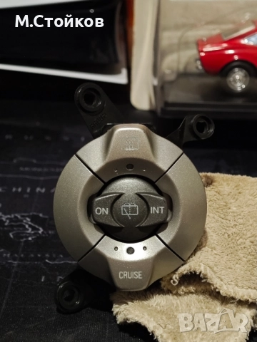 Kопче с Cruise control за Hyundai coupe rd2