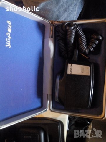 електрическа самобръсначка, снимка 4 - Други - 12933985