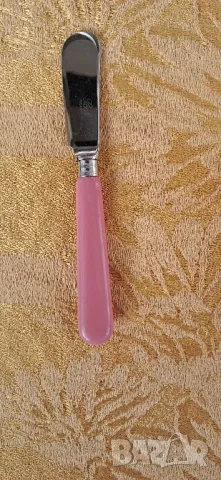 Стари вилички и ножчета, снимка 12 - Колекции - 48601495