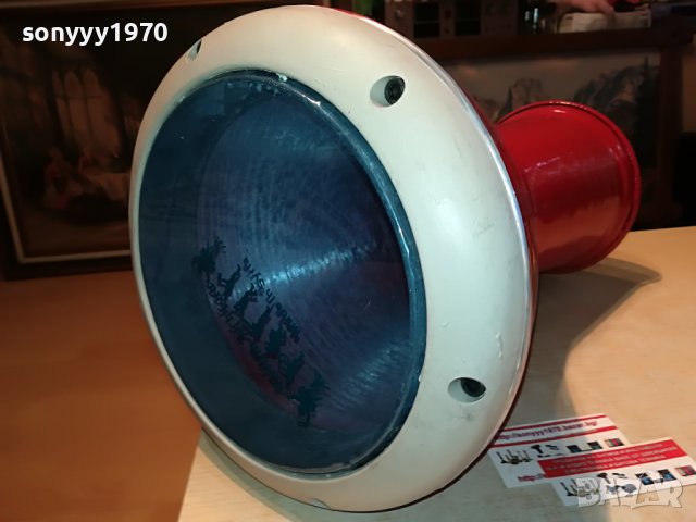 ТАРАМБУКА 41Х26СМ-ВНОС СИРИЯ 3006221129, снимка 5 - Ударни инструменти - 37244734