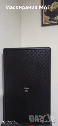 JBL Control 30  1брой !, снимка 2 - Тонколони - 48443878