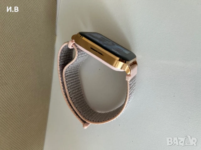 Смарт часовник Blackview w10, снимка 4 - Смарт гривни - 50847221