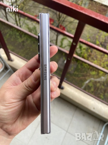 Samsung Galaxy Z Fold 6 256gb 12 ram, снимка 8 - Samsung - 54277635
