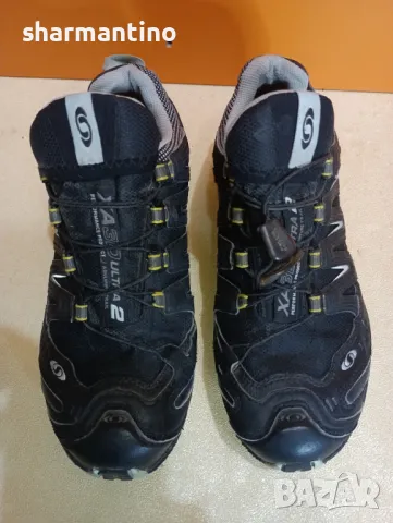 Salomon XA 3D Ultra 2 N 39- 29 лв, снимка 2 - Маратонки - 50318720