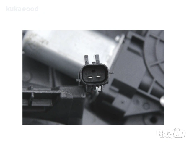 Стъклоподемник с електромотор за Jeep Liberty KK, снимка 4 - Части - 54204281