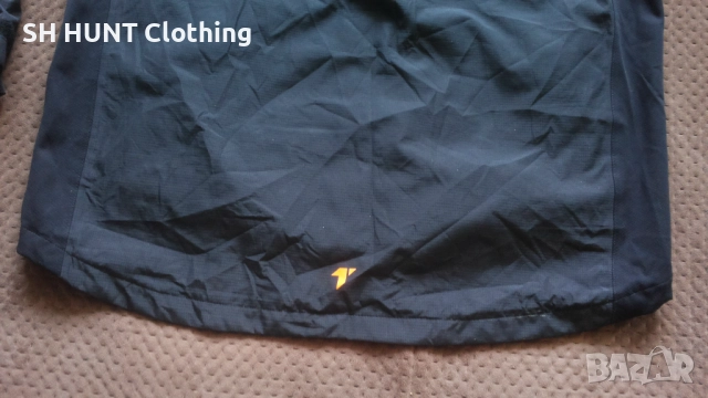 TIMBRA Work Waterproof Jacket размер XXXL тънко работно яке водонепромокаемо W4-222, снимка 10 - Якета - 52075920