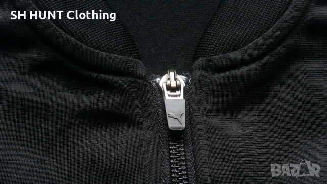 PUMA KIDS Размер 13-14 г / 164 см детска горница 7-55, снимка 6 - Детски анцузи и суичери - 52727821